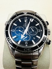 Omega seamaster planet usato Omega seamaster planet usato  Bergamo