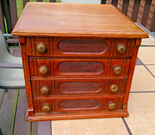 oak drawer chest for sale  Rome