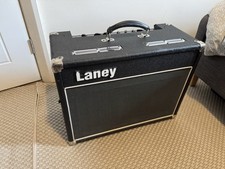 Laney vc30 1x12 for sale  CHESTERFIELD