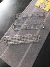 Sterilcontainer steri behälte gebraucht kaufen  Schwetzingen