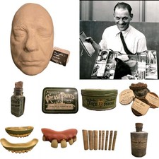 Lon chaney life for sale  Yucca Valley