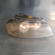 8p0941004k proiettore audi usato  Italia