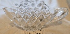 Vintage diamond cut for sale  COLCHESTER
