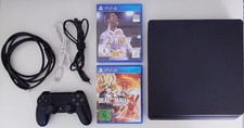 Ps4 playstation 1tb gebraucht kaufen  München