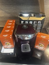 Cafissimo duo kapselmaschine gebraucht kaufen  Kiel