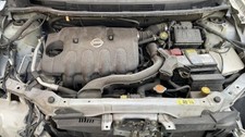 Moteur nissan note d'occasion  Colomiers