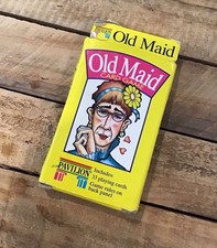 Vintage old maid for sale  Lancaster