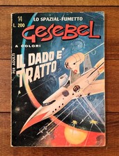 Gesebel anno 1967 usato  San Benedetto del Tronto