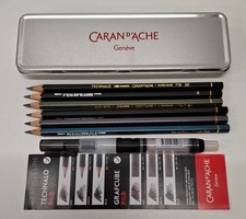 Caran ache technalo for sale  FROME