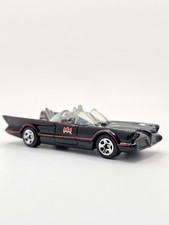 Hot wheels batmobile for sale Hot wheels batmobile for sale  ROMSEY