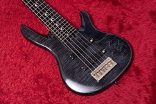 Usado/Trb-Jp John Patitucci Signature cinza carvão 1999 5.135Kg 907024 Gib Yok comprar usado  Enviando para Brazil