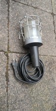 Lena arbeitslampe kabel gebraucht kaufen  Oberursel (Taunus)