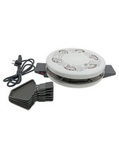 Tefal raclette 39332 gebraucht kaufen  Deutschland