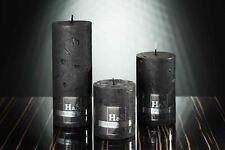 Black rustic elegant for sale  BELFAST