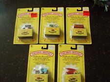 Matchbox originals authentic for sale  Downers Grove