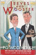 Jeeves wooster .v. for sale  UK