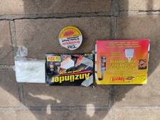Grillanzünder brennpaste gebraucht kaufen  Wachtberg