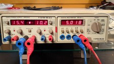 Hameg mainframe triple gebraucht kaufen  Gera-Umland