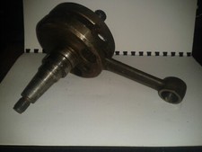 Lambretta innocenti taper for sale  DUDLEY