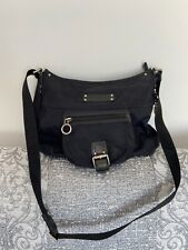 Sac noir lancaster d'occasion  Beaugency