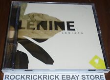 LENINE - LABIATA -11 FAIXAS CD- 5100007 / MÚSICA UNIVERSAL comprar usado  Enviando para Brazil