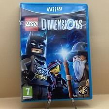 Lego dimensions wii usato  Osio Sotto