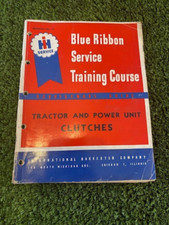 International harvester tracto for sale  LLANELLI