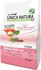 Unica natura salmone usato  Carate Brianza