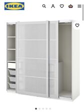 Kleiderschrank gebraucht ikea gebraucht kaufen  Belm