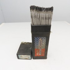 Hobart e7018 stick for sale  Middlebury