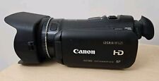 Canon legria g25 for sale  UK