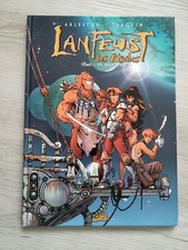 Lanfeust étoiles tome d'occasion  Colmar