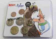 Coffret euro astérix d'occasion  Nice-
