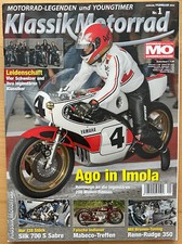 Klassik motorrad 2011 gebraucht kaufen  Fürth