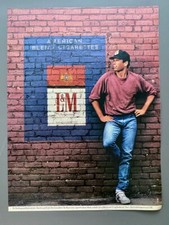American blend cigarettes gebraucht kaufen  Aßlar