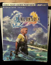 Final fantasy fficial gebraucht kaufen  Berlin