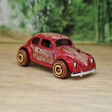 Hot wheels beetle for sale  TELFORD