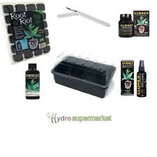 Complete propagation kit for sale  KING'S LYNN