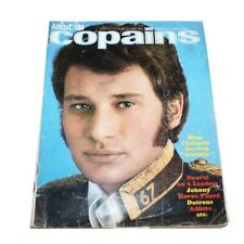 Magazine revue salut d'occasion  Cerisy-la-Salle