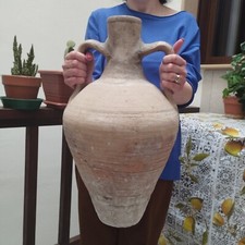 Antica quartara anfora usato  Taranto