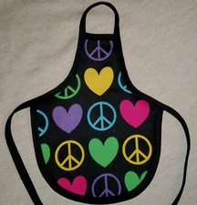 Peace sign hearts for sale  Calexico