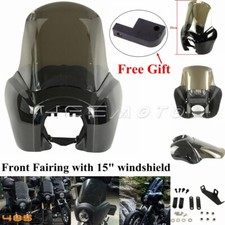 Headlight fairing windshield for sale  Rowland Heights