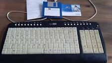 Techsolo tastatur keyboard gebraucht kaufen  Düsseldorf