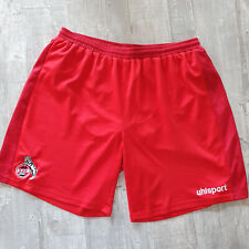 Shorts 3xl rot gebraucht kaufen  Wesseling