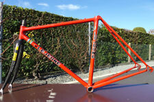 Frame bike fahrradrahmen d'occasion  Saintes