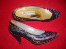 Vaquero pumps 5 gebraucht kaufen  Deutschland