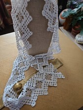 Vintage white diamond for sale  WAKEFIELD