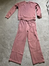 Zara tracksuit sweater for sale  LONDON