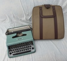 1950 vintage olivetti for sale  ROCHDALE
