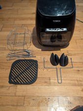 Tower xpress pro for sale  BASILDON
